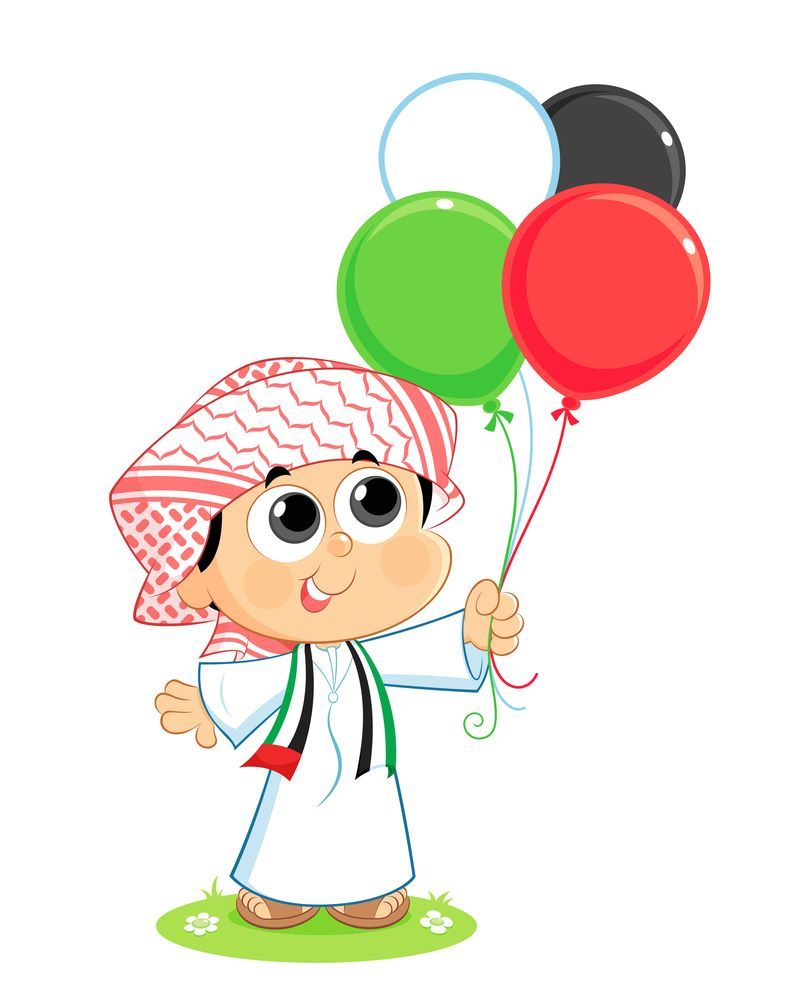 إجراءات إقامة الكوارث للأطفال – الشارقة 